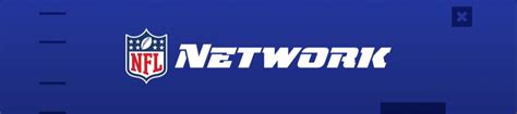 nfl network hd xfinity